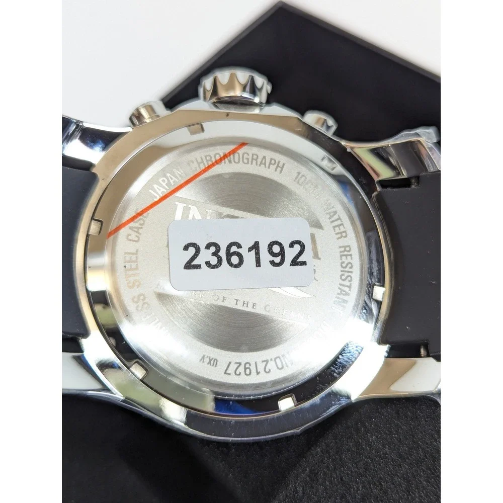 Invicta pro diver